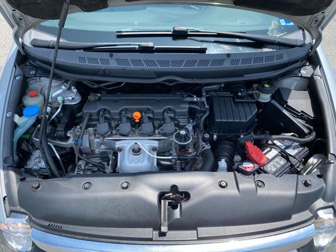 Used 2008 Honda Civic EX-L image 15