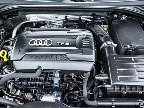 Used 2016 Audi A3 1.8T Premium Plus w/ Premium Plus Package image 32