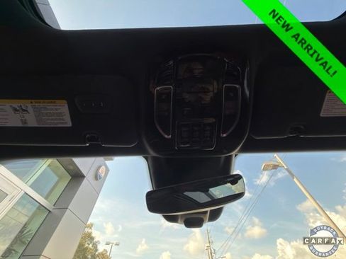 Used 2023 Maserati Grecale Modena AWD/4WD image 14