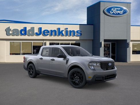 New 2026 Ford Maverick XLT w/ Equipment Group 301A AWD/4WD image 31