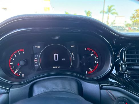 Used 2024 Dodge Durango GT RWD image 26