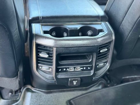 Used 2019 RAM 1500 Limited AWD/4WD image 24