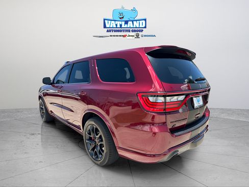 Used 2023 Dodge Durango SRT Hellcat AWD/4WD image 12