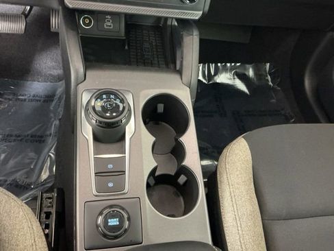 Used 2025 Ford Bronco Sport Big Bend AWD/4WD image 19