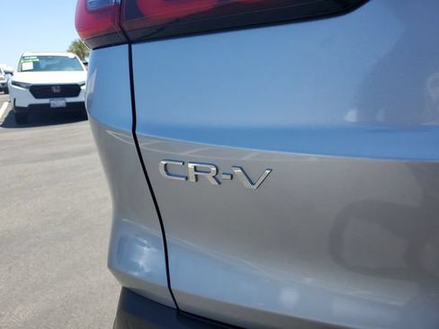 Certified 2026 Honda CR-V EX-L image 6