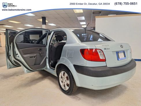 Used 2008 Kia Rio LX image 14