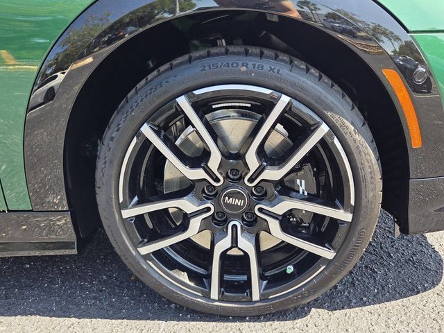 New 2026 MINI Cooper S FWD image 9