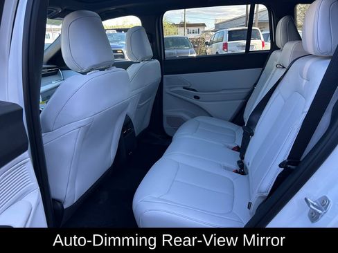 New 2026 Jeep Cherokee Limited image 24