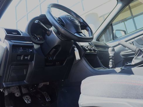 Used 2021 Subaru WRX w/ Popular Package #1 image 40