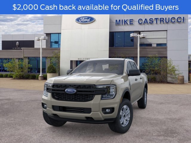 New 2026 Ford Ranger XL AWD/4WD image 2