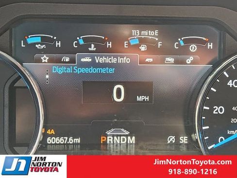 Used 2021 Ford Expedition Limited image 18