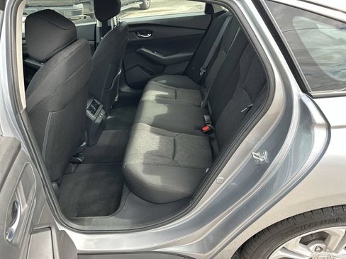 Used 2025 Honda Accord LX image 23