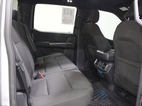 Used 2024 Ford F150 XLT w/ XLT Black Appearance Package image 30