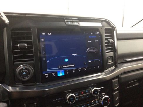 New 2025 Ford F250 Lariat w/ Lariat Ultimate Package image 14