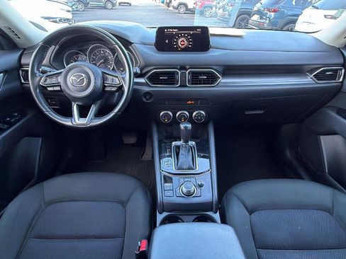 Used 2020 MAZDA CX-5 Sport image 18