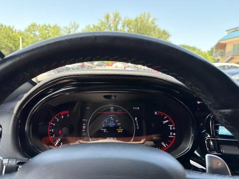 Used 2022 Dodge Durango R/T w/ Blacktop Package AWD/4WD image 26
