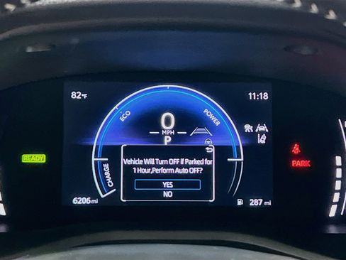 Used 2026 Toyota Camry SE FWD image 22