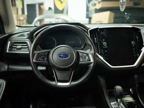 Used 2025 Subaru Ascent Premium AWD/4WD image 19