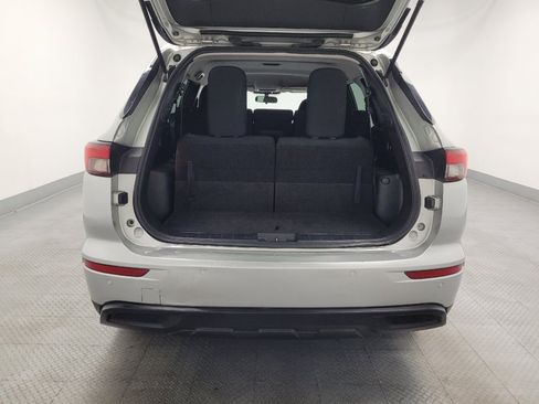 Used 2022 Mitsubishi Outlander ES FWD image 29