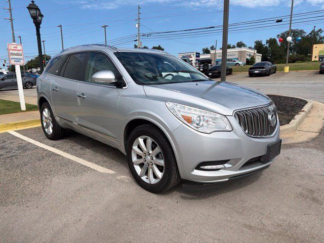 Used 2015 Buick Enclave Premium FWD image 1