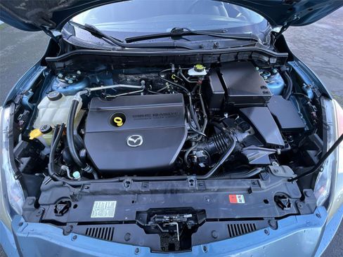 Used 2010 MAZDA MAZDA3 s Sport image 26