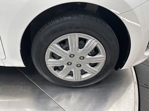 Used 2023 Kia Rio LX FWD image 9