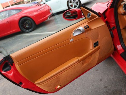 Used 2006 Porsche Cayman S RWD image 21