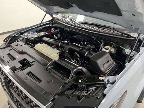 Used 2025 Lincoln Navigator L Reserve image 71