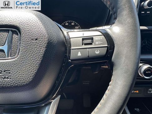 Used 2025 Honda CR-V Sport Touring image 14