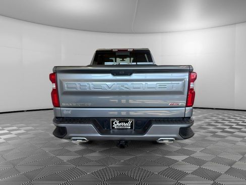 Used 2021 Chevrolet Silverado 1500 RST w/ True North Edition Plus AWD/4WD image 6