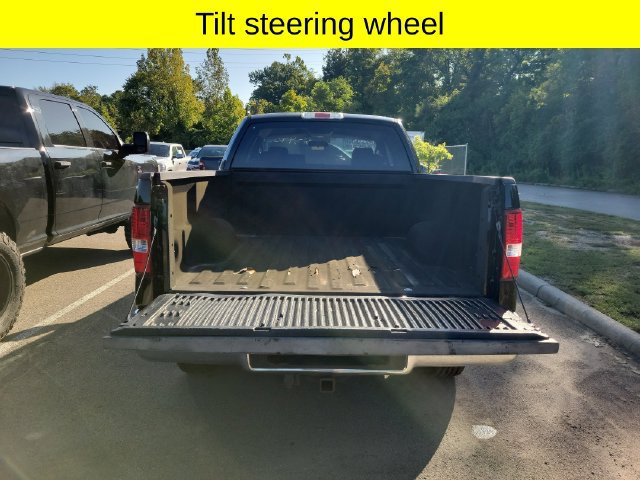 Used 2006 Ford F150 XLT AWD/4WD image 26