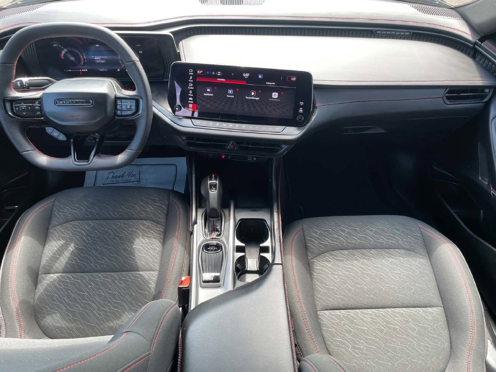 Used 2026 Dodge Charger R/T AWD/4WD image 18