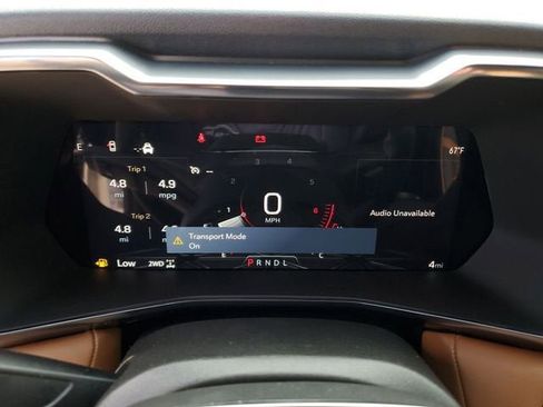 New 2026 GMC Canyon AT4 image 31