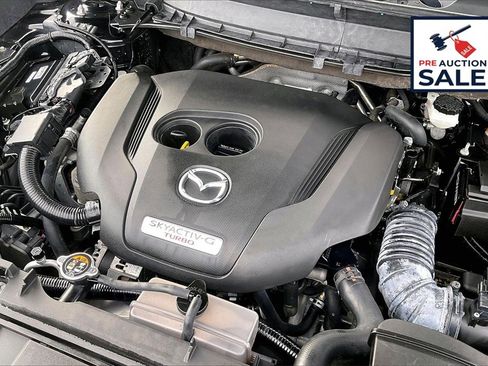 Used 2022 MAZDA CX-9 Touring Plus image 32