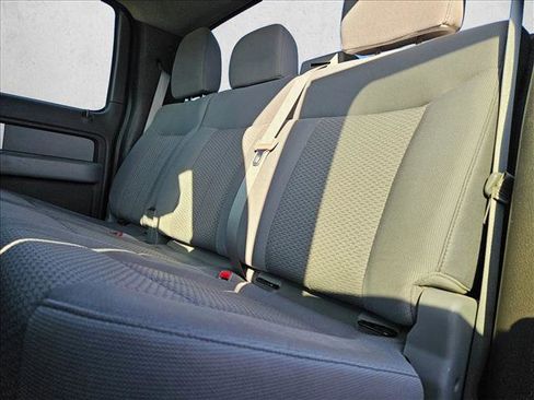 Used 2011 Ford F150 XLT image 15