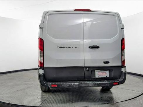 Used 2019 Ford Transit 150 130 Low Roof RWD image 6