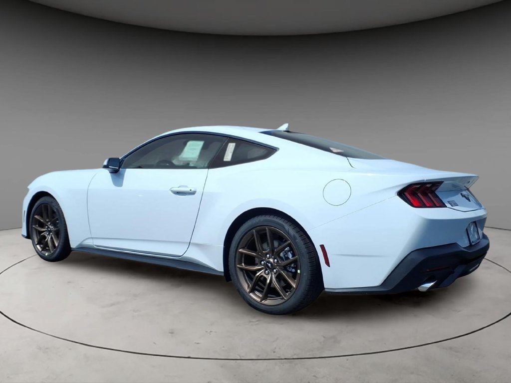 New 2026 Ford Mustang Premium RWD image 12