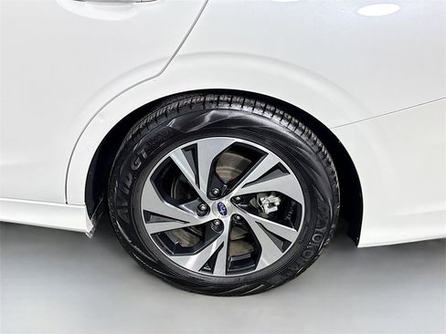 Certified 2025 Subaru Legacy Premium image 33