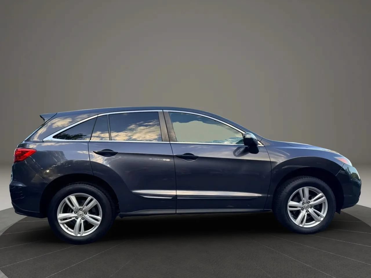 Used 2014 Acura RDX AWD image 4