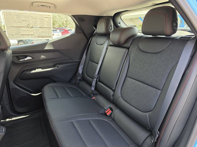New 2027 Chevrolet Bolt RS w/ Super Cruise Package FWD image 19