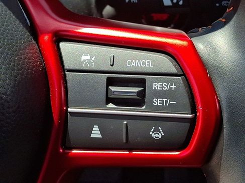 Used 2025 Honda HR-V Sport image 21