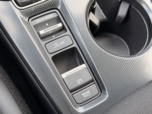 Certified 2023 Honda Civic Sport image 21