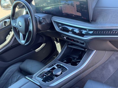 Used 2024 BMW X5 sDrive40i image 9