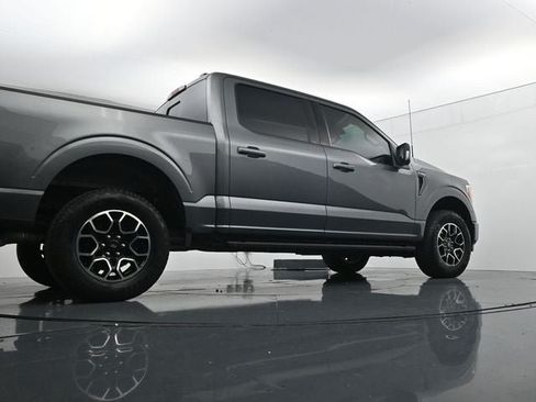 Used 2023 Ford F150 XLT w/ Equipment Group 302A High AWD/4WD image 38