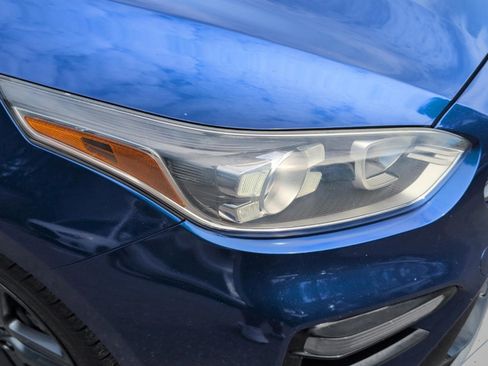 Used 2020 Kia Forte GT-Line w/ GT-Line Premium Package image 11