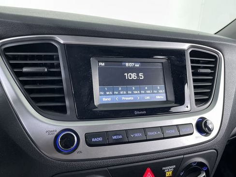 Used 2018 Hyundai Accent SE FWD image 14