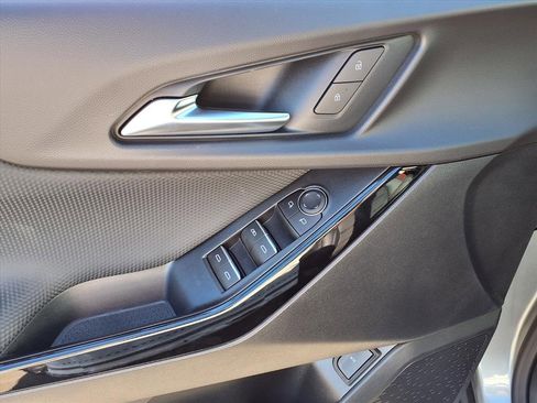 New 2026 Chevrolet Equinox RS image 9