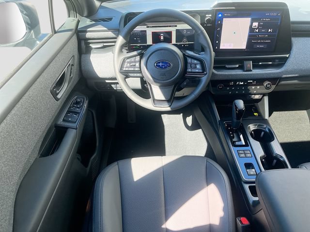New 2026 Subaru Outback Limited AWD/4WD image 20