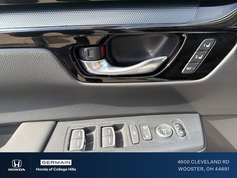 Used 2024 Honda CR-V EX-L image 15