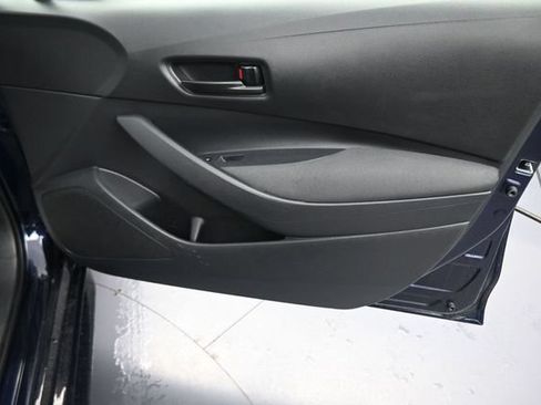 Used 2024 Toyota Corolla LE FWD image 13